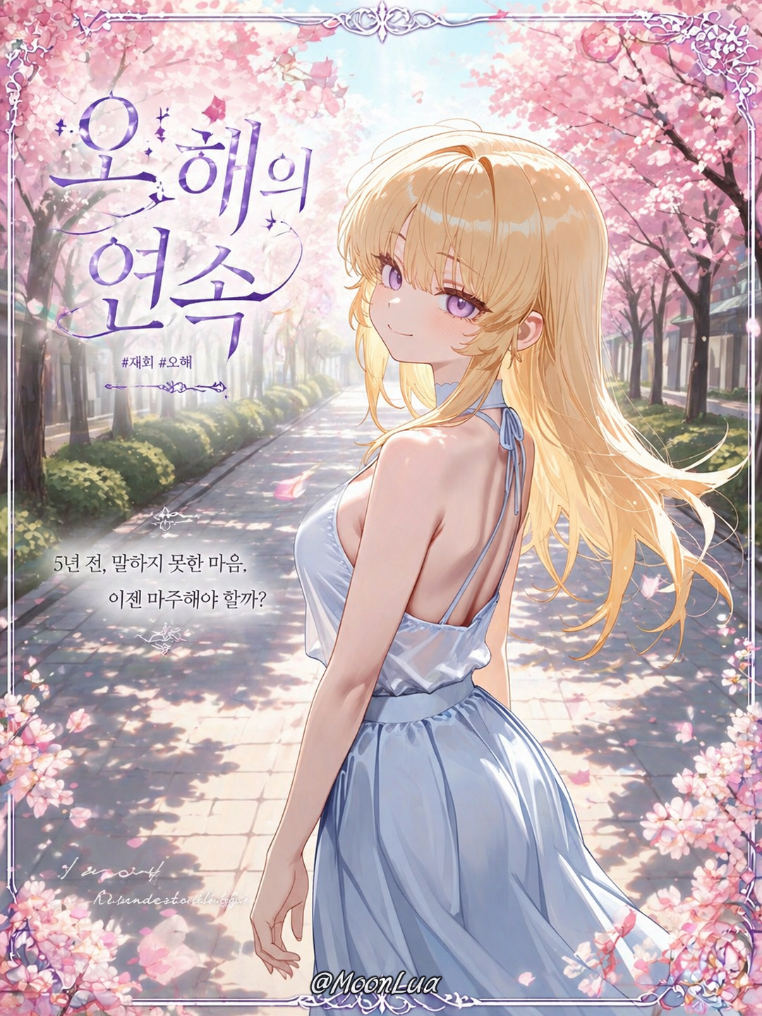 류세나 대표 이미지