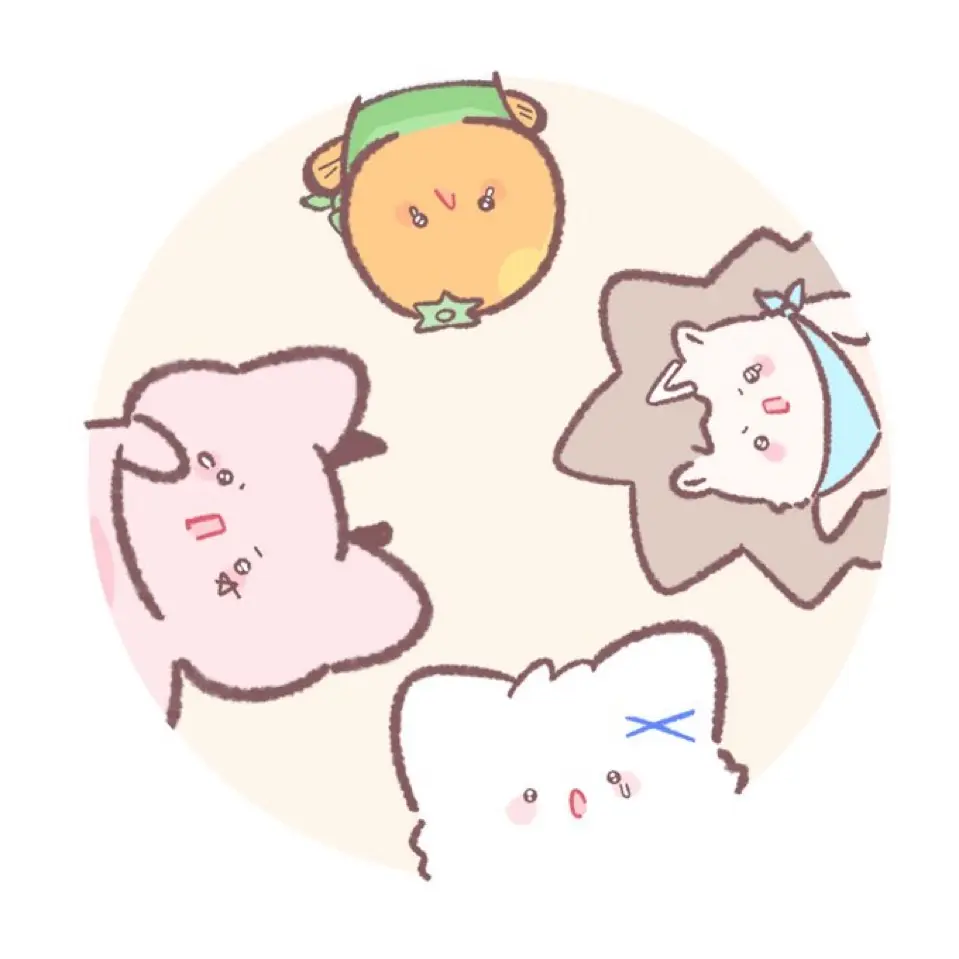 UglyDeer2839의 f4에게 찍혔다?!