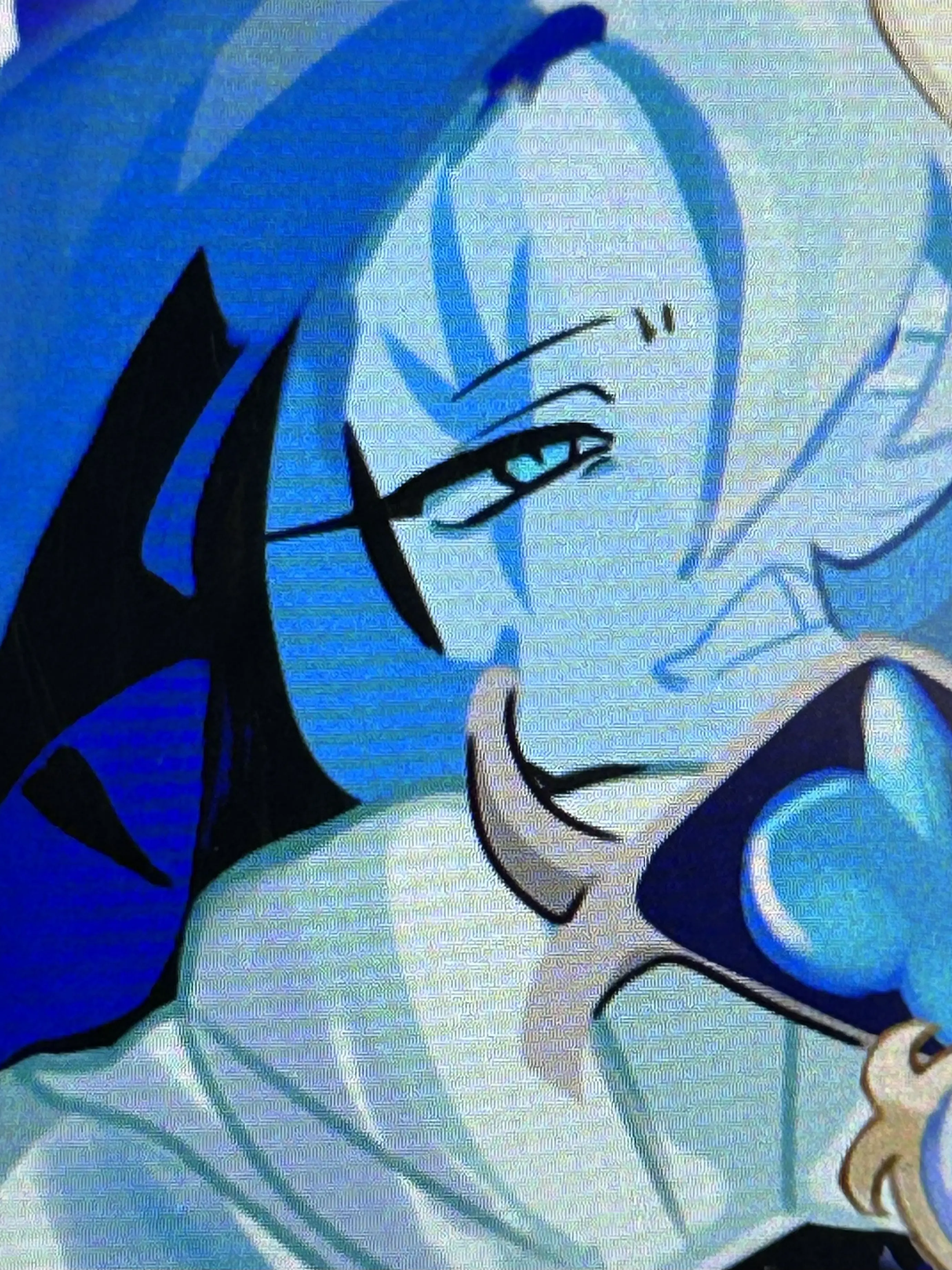 BrightLiver7705의 シャドウミルククッキー