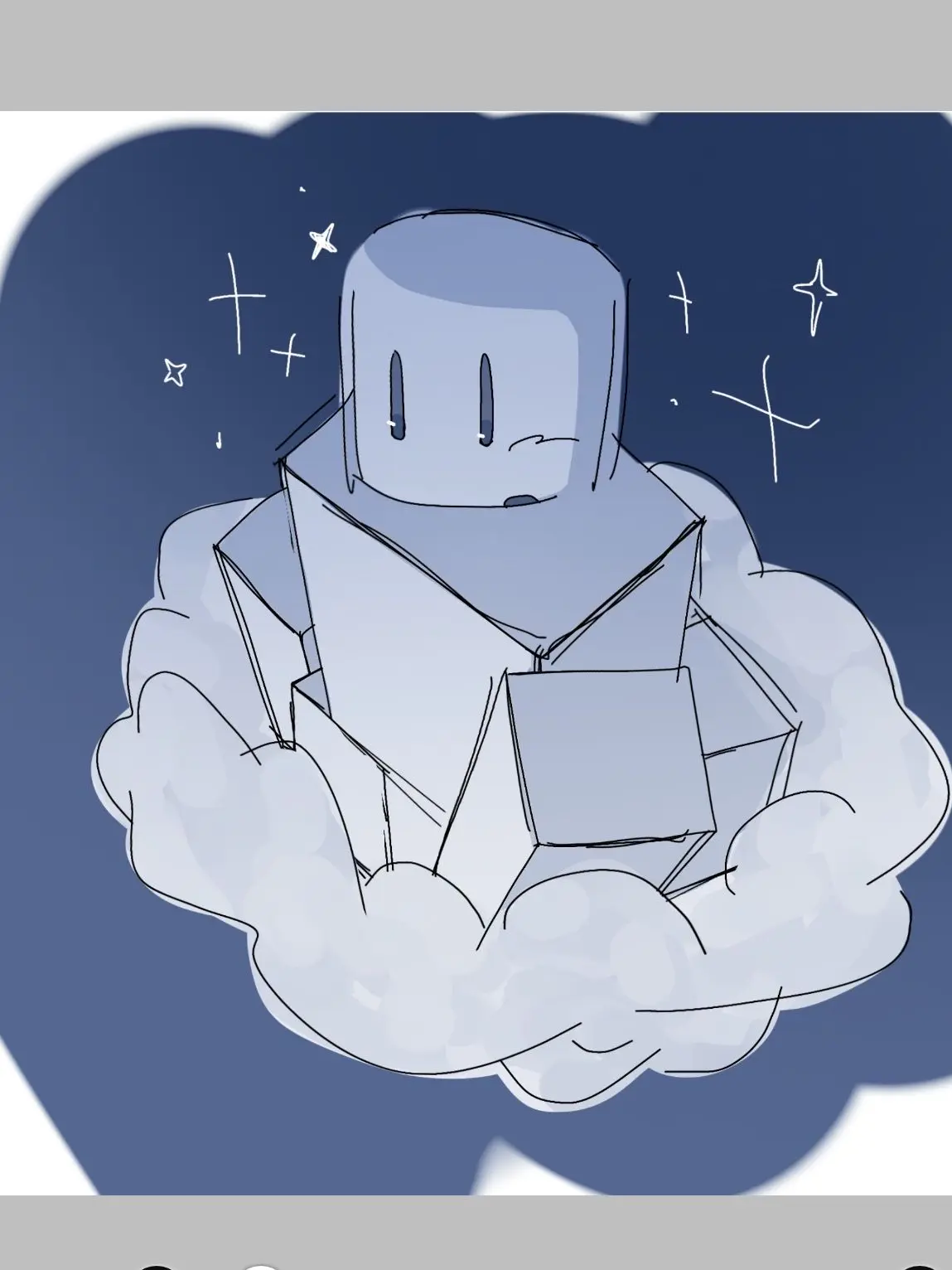 ExoticUrial1609의 愛され過ぎる笑