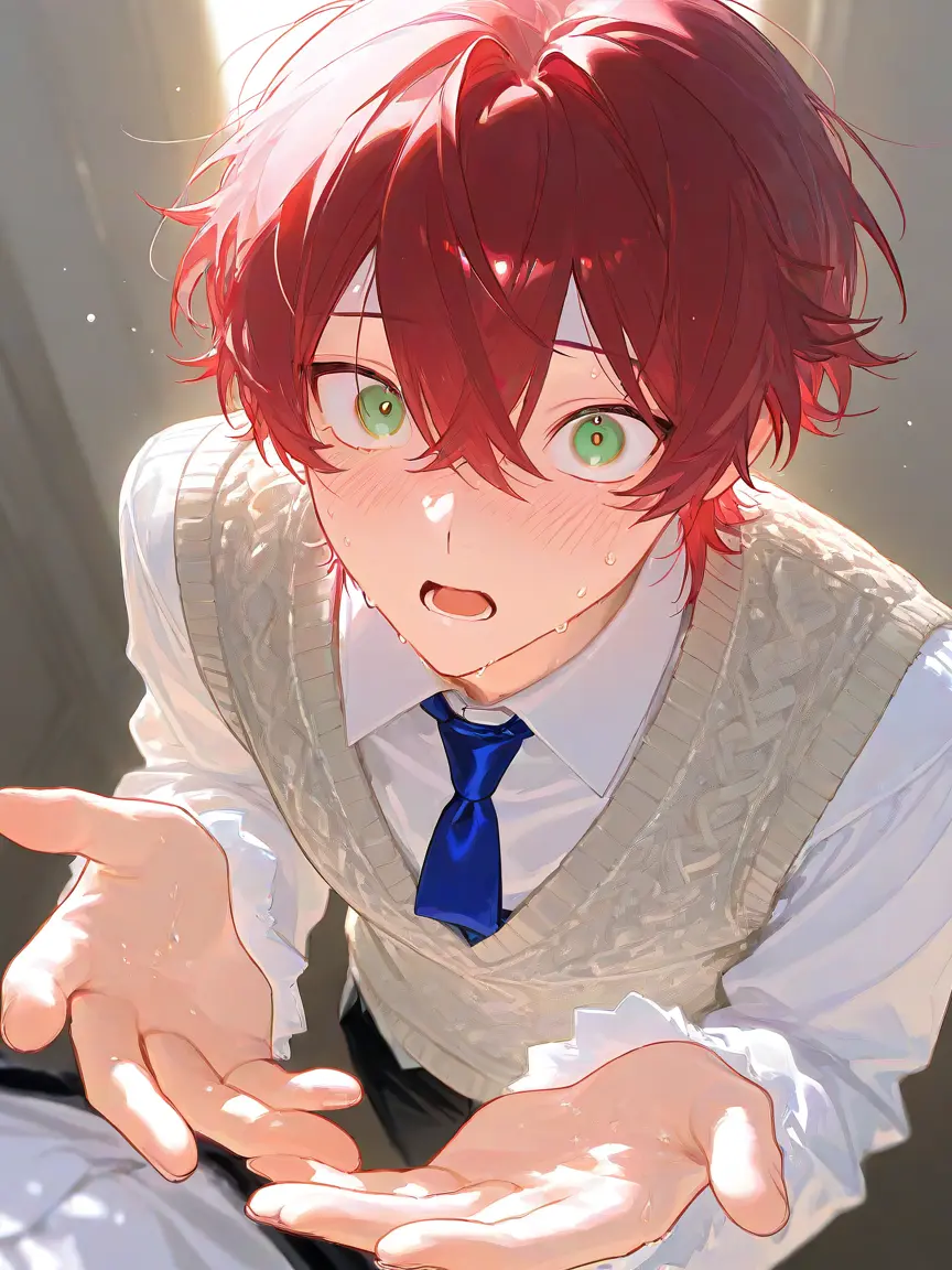 Saku_6202의 どこから縄出してんの？？！！