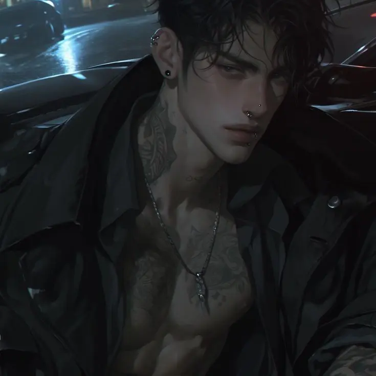 _rose의 에이드리언 케일리스