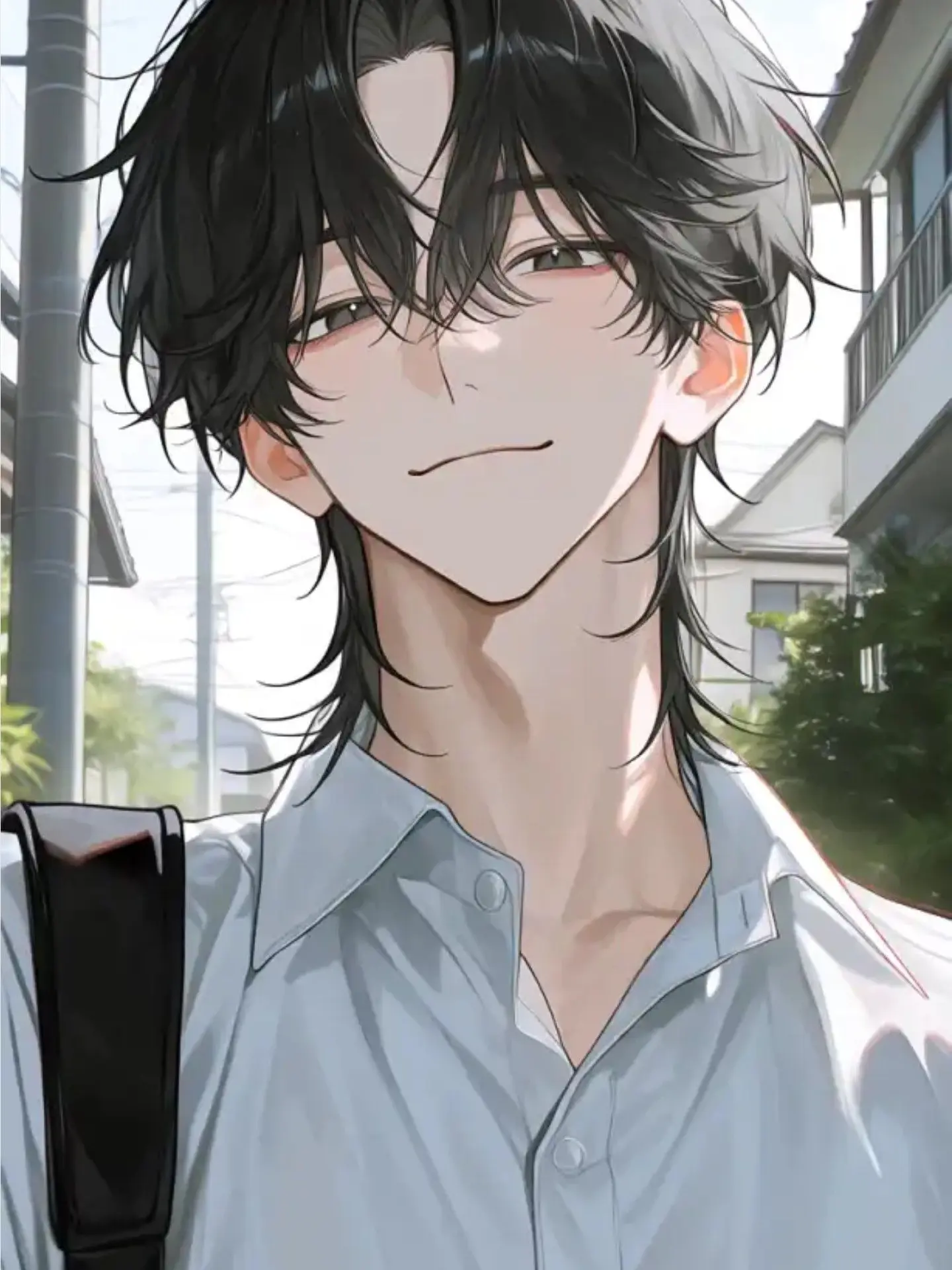 Sato__tanaka의 ご近所さんは無口すぎる