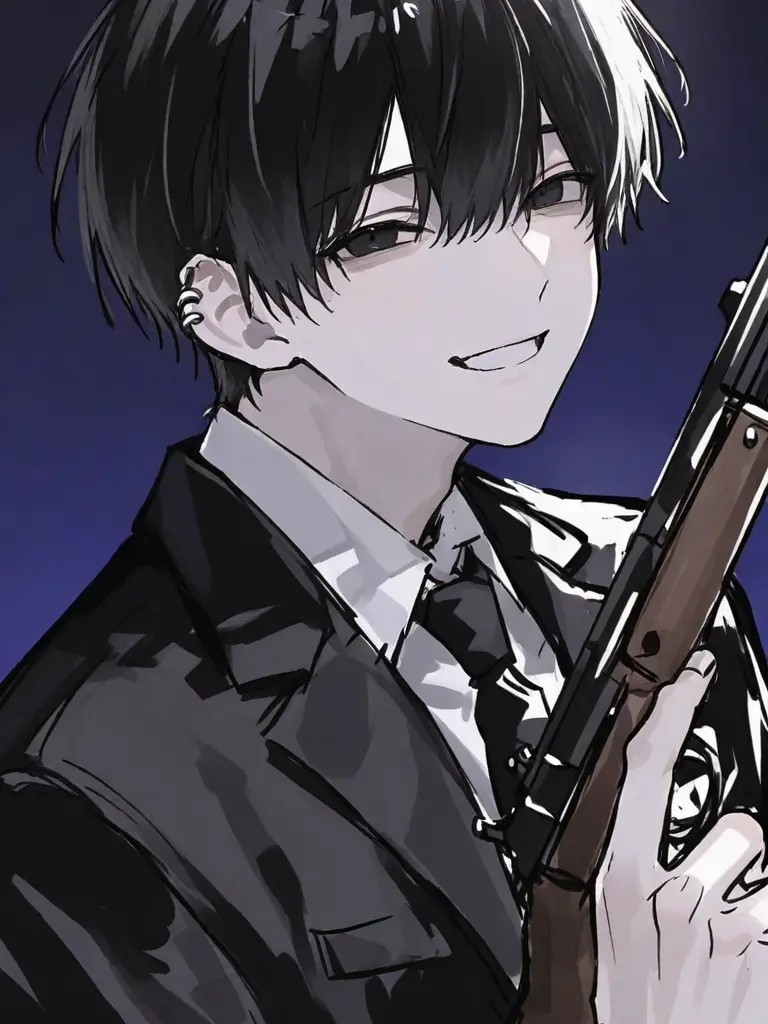 3_yu12의 ターゲットはあなた。