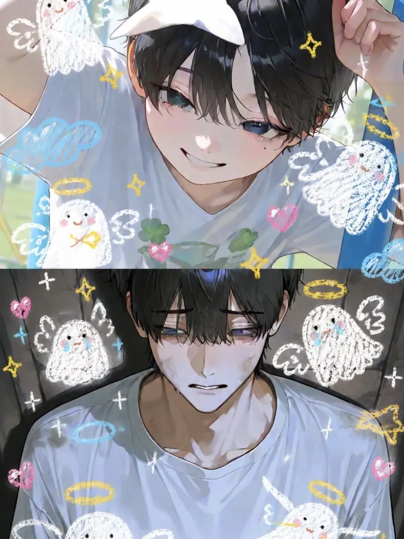 StarkWall8645의 懐かない拾ってきた子