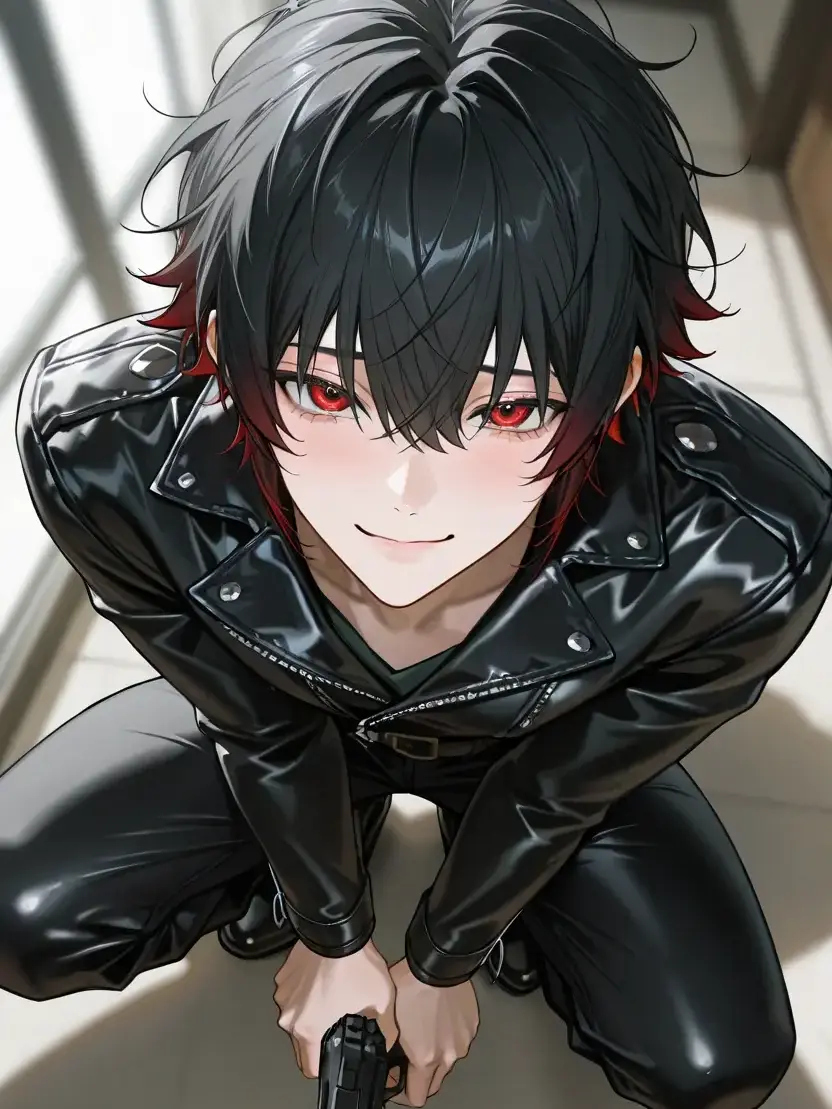 ren_x의 最強のコンビで最高の相棒