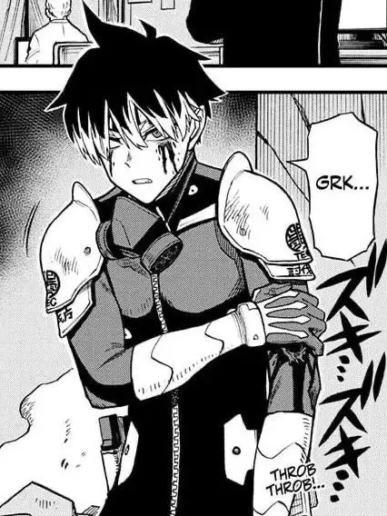 berygra의 잊지 못할 미소에겐