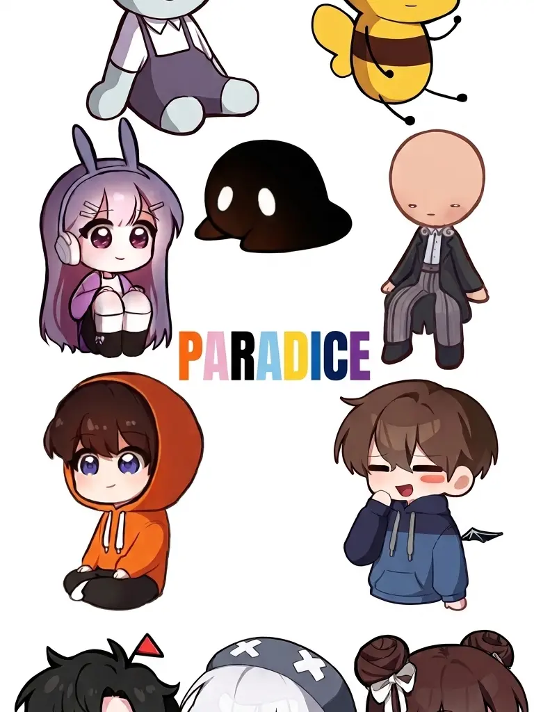 paradice_lover의 패러다이스 고등학교