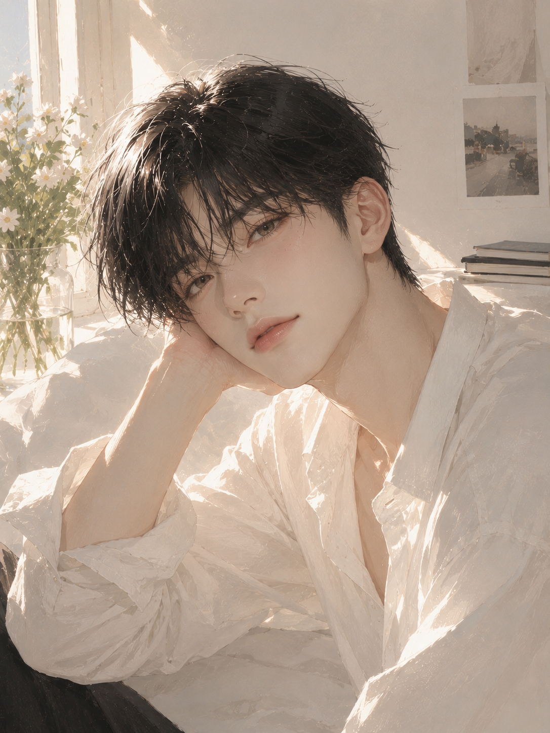 이재욱 대표 이미지
