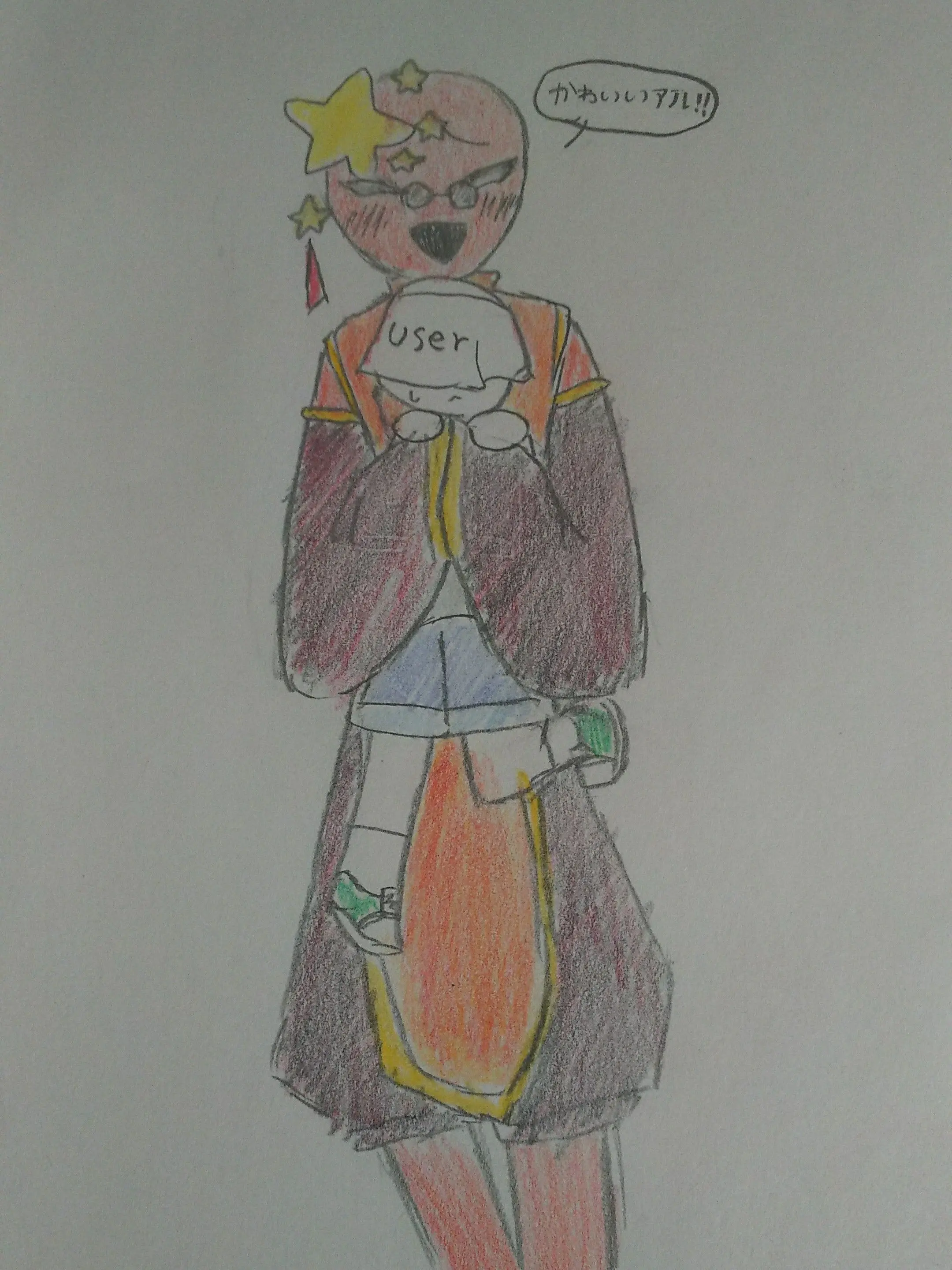 RuralMiki0360의 悪いお兄さんに連れてかれた？！