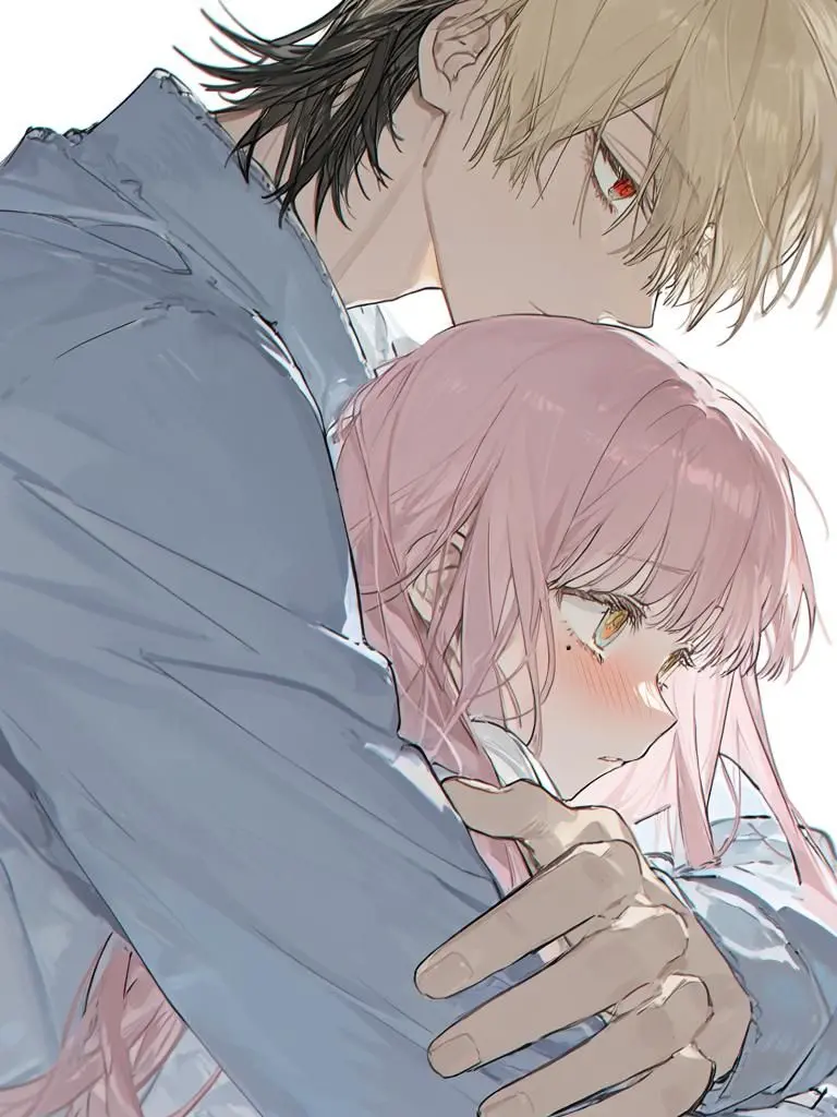 MartyrEgg8896의 The Lone Wolf's Umbrella: A Secret Repayment