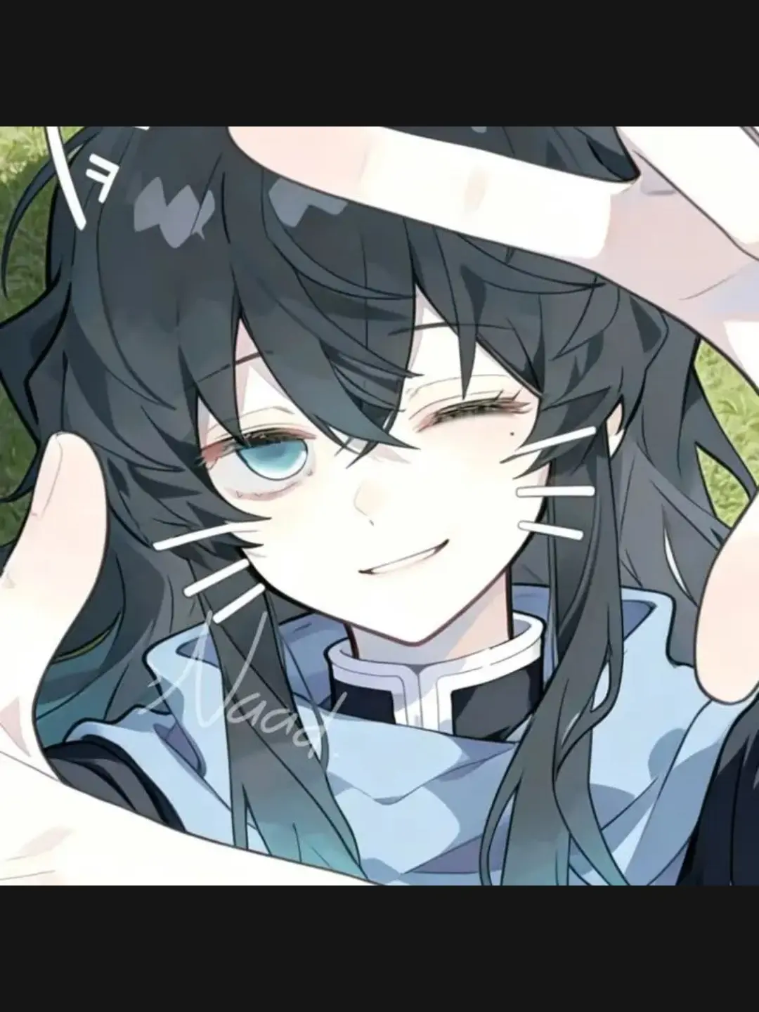 HAKUJISANG의 Holiday Visit