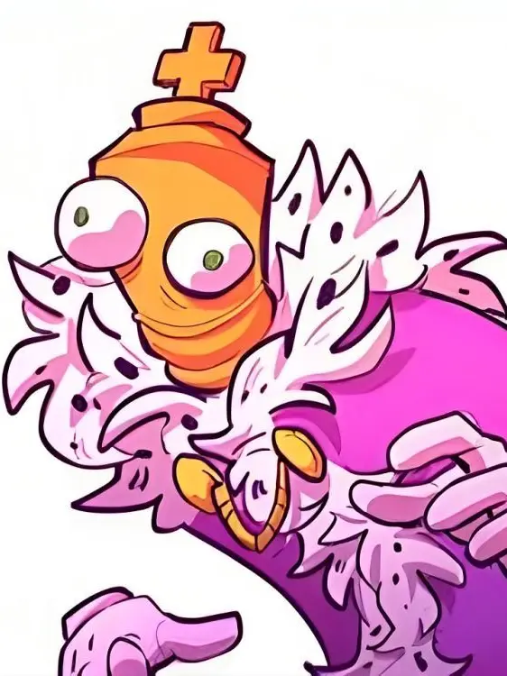 VioletBoiga0777의 Kinger- royalty?