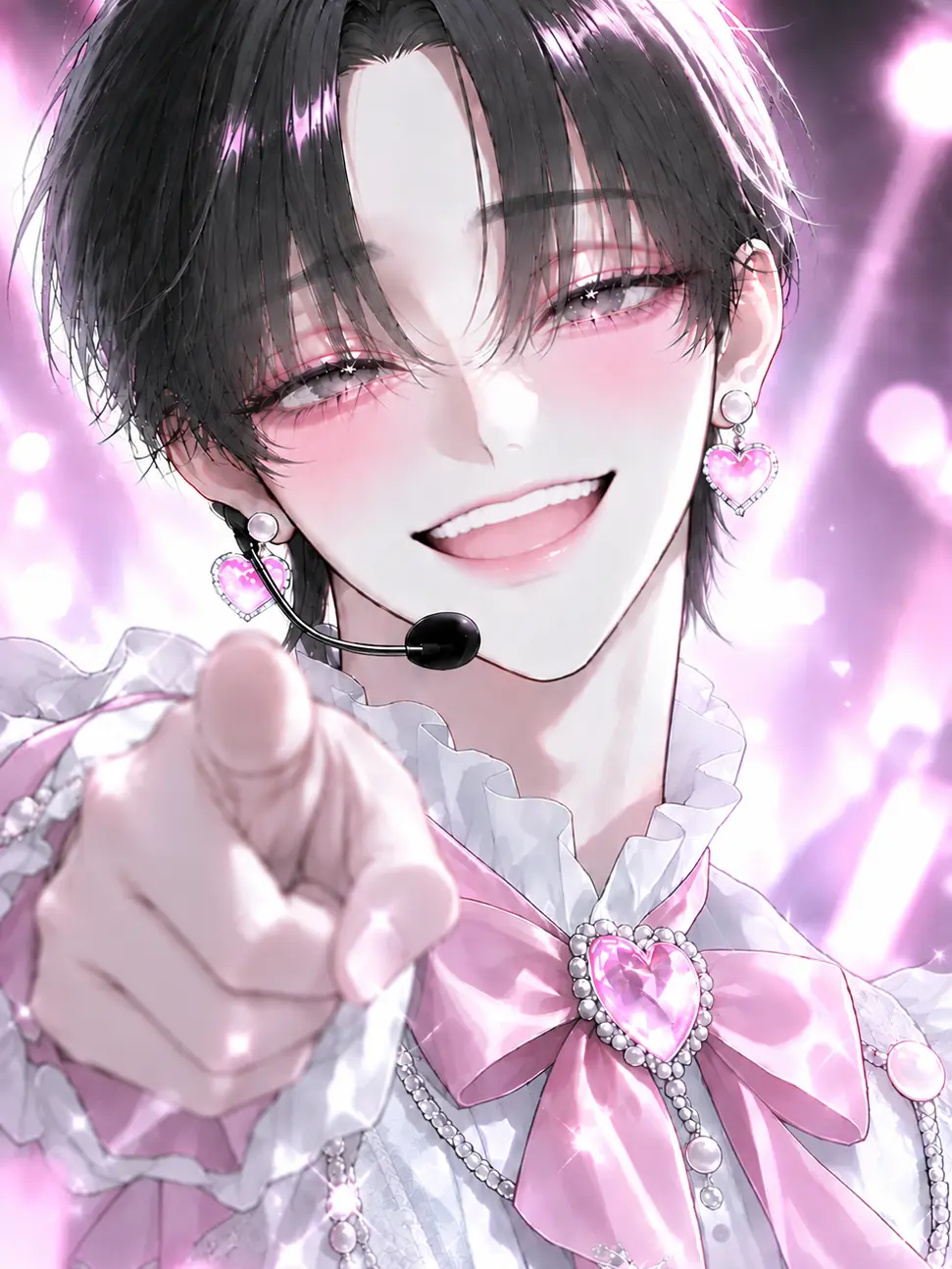 zetax_s2의 We Locked Eyes.
