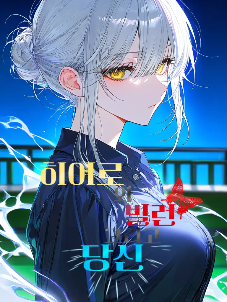 SleepyWaterMelon의 히어로와 빌런 그리고 당신