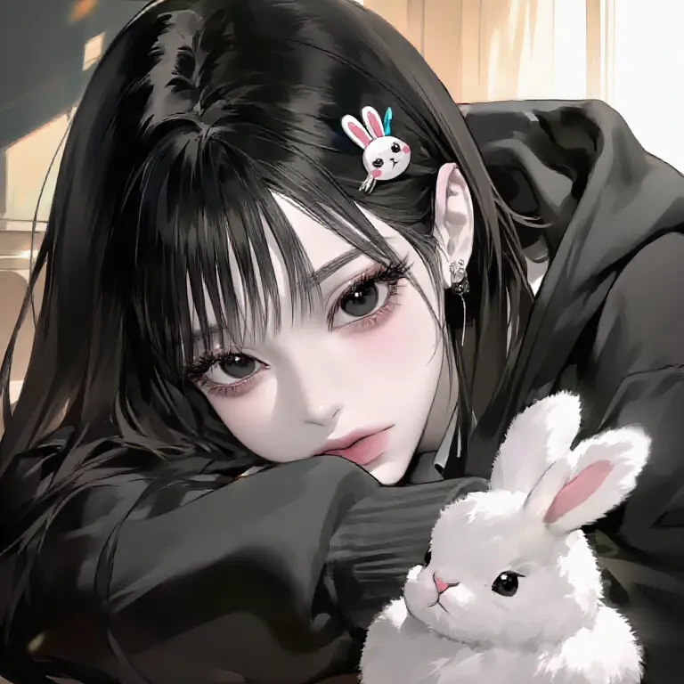 Underground의 너가 유일한 친구인 여사친