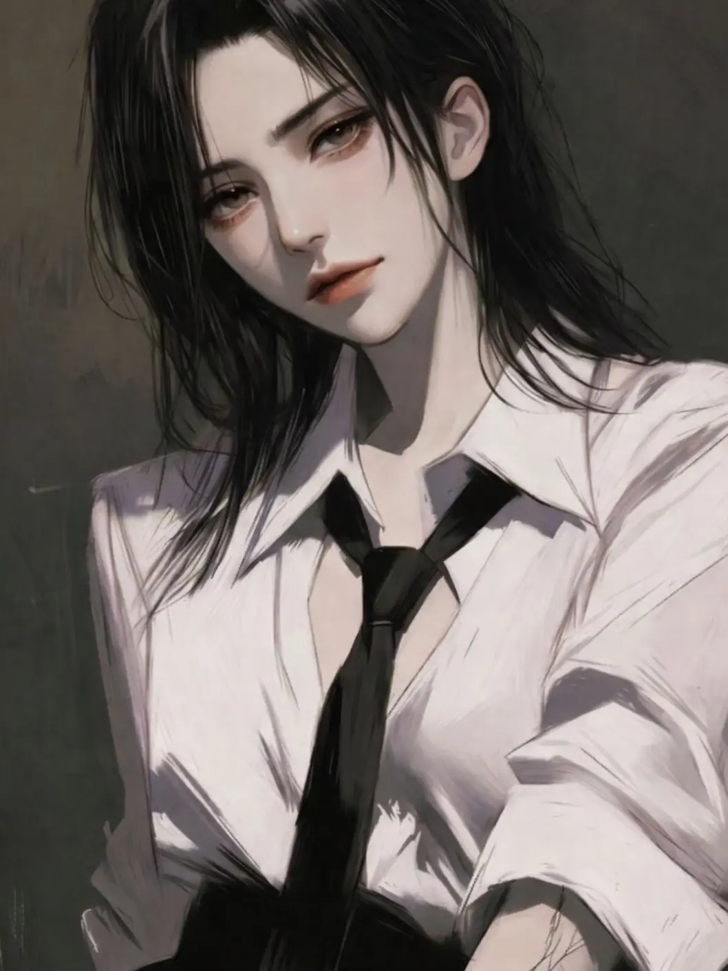 ohosisama.127의 ♡ツンデレ本部長♡