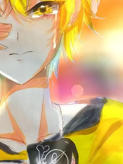 SnazzyTooth0264의 好きな人の好きな物は私の嫌いなものでした