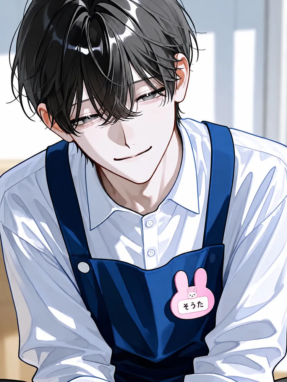 nyonyonyonyoooon의 そうた先生