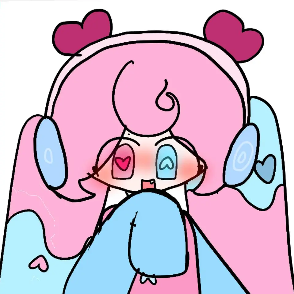 SaltyGoose4623의 집착과 사랑