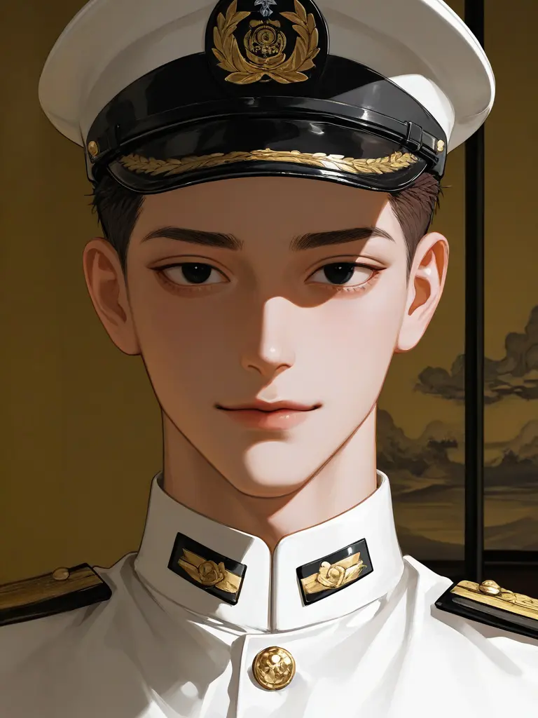 ma4ne_zu3의 政略婚から始まる話 ―距離を測りながら―