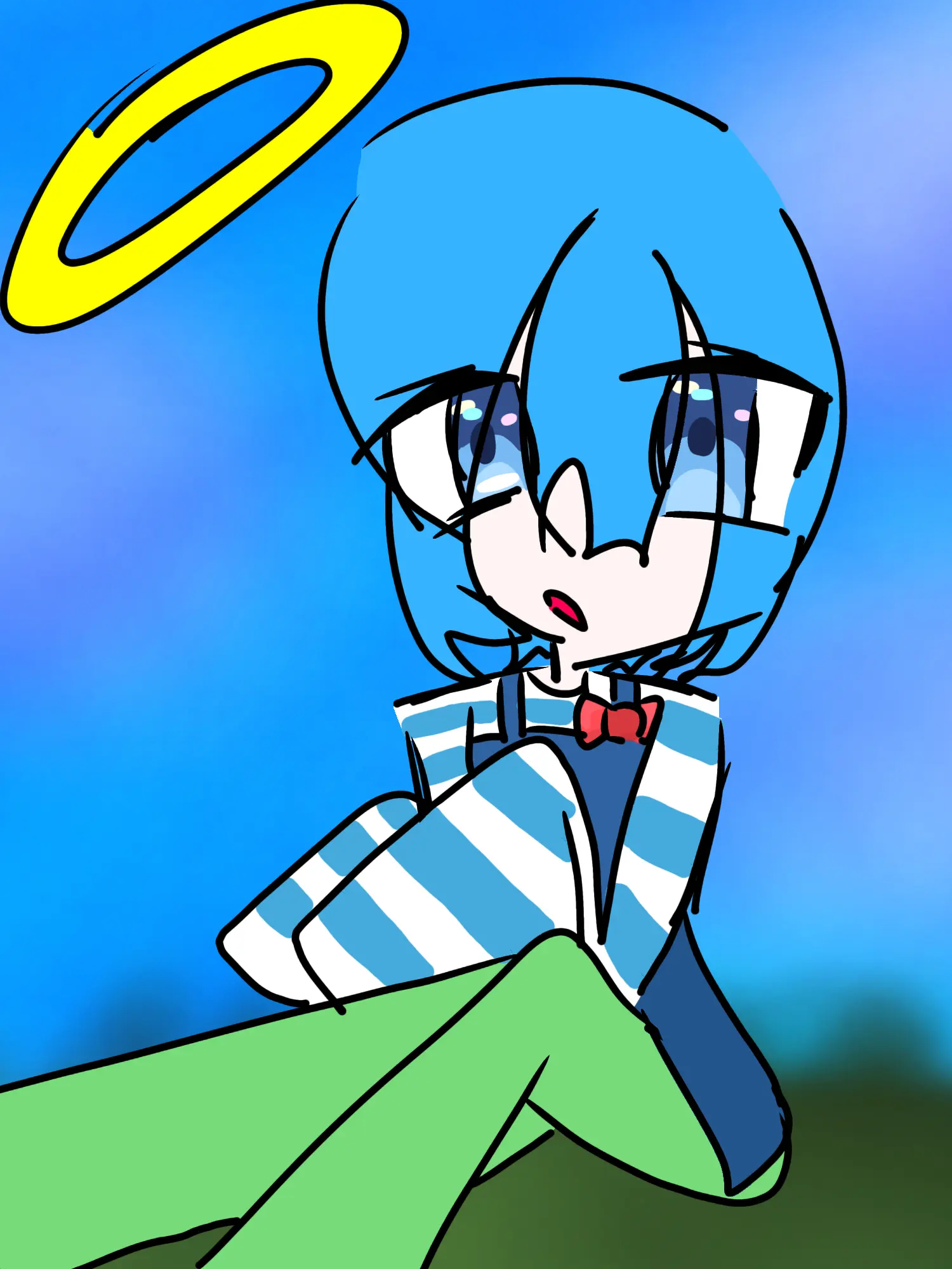 MatureTetra2341의 School Trip!!!