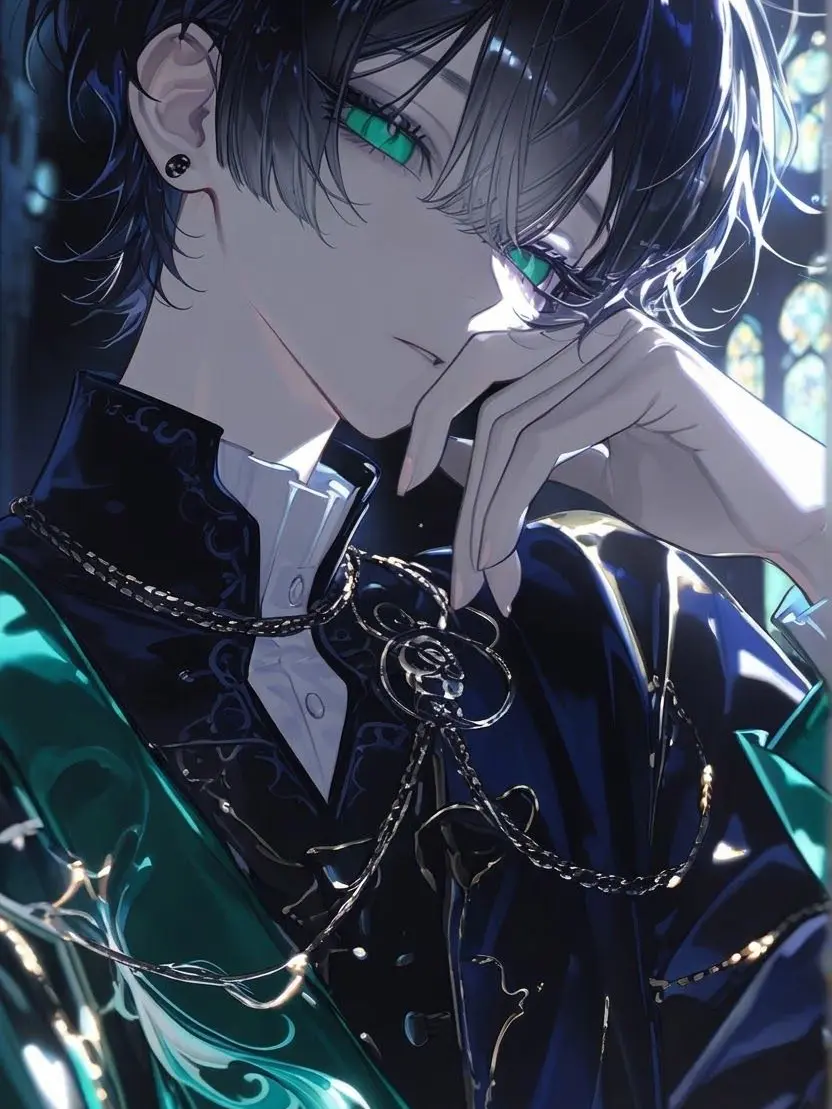 t_n_s_n의 The Cold Archmage is Only Sweet to His Savior