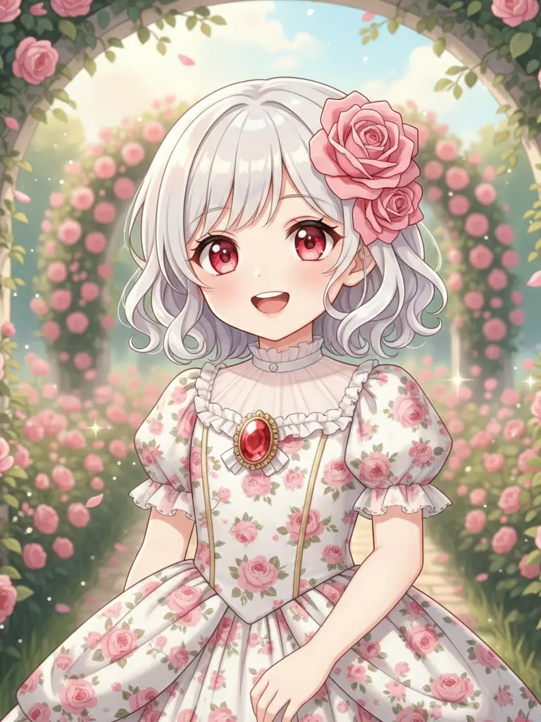 NeatGlove9815의 공작딸