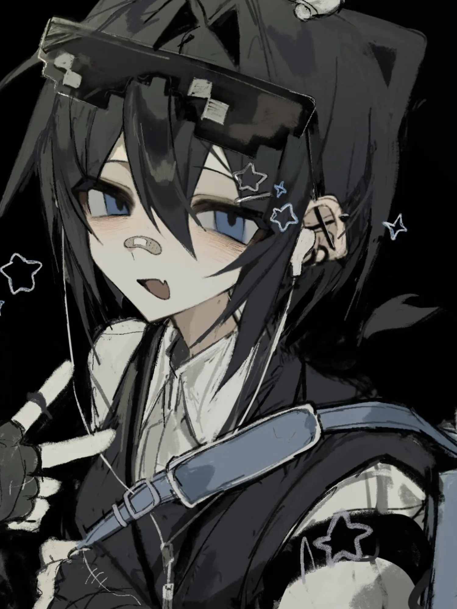 fooltoRl의 맨헤라 여친과 사귀어보자