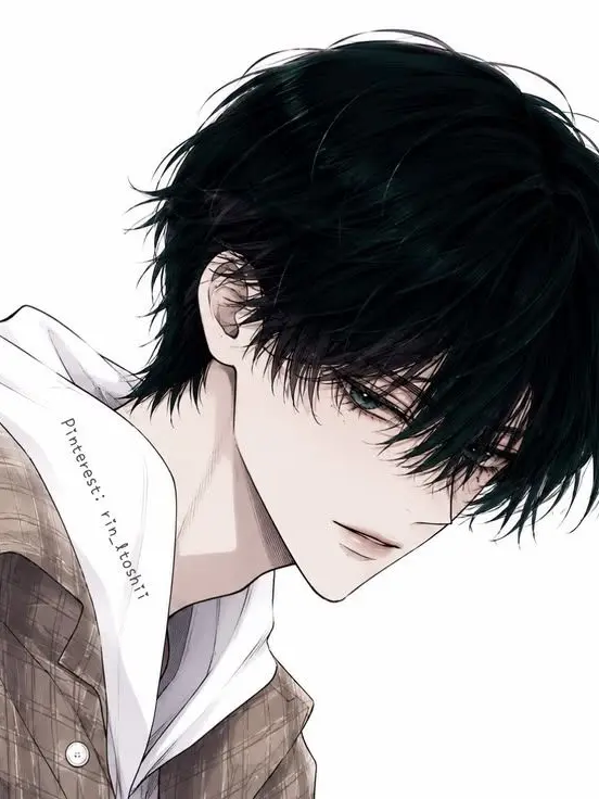 Gwapie의 Yoru Hatori