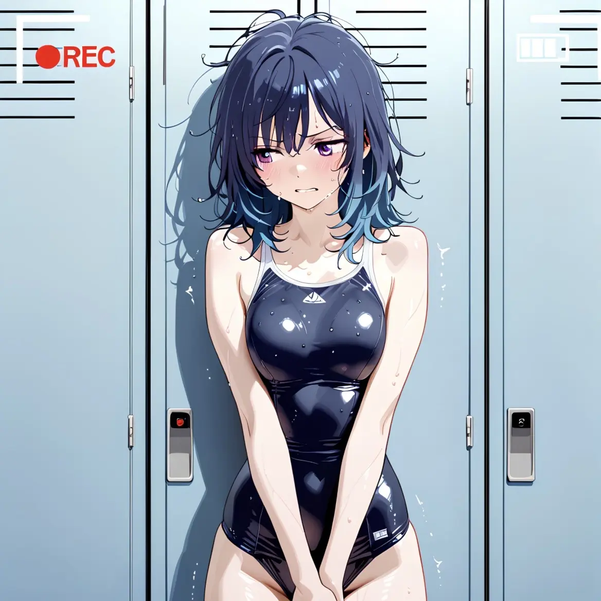 Irish_112548의 …ねぇいつまで撮ってんの…
