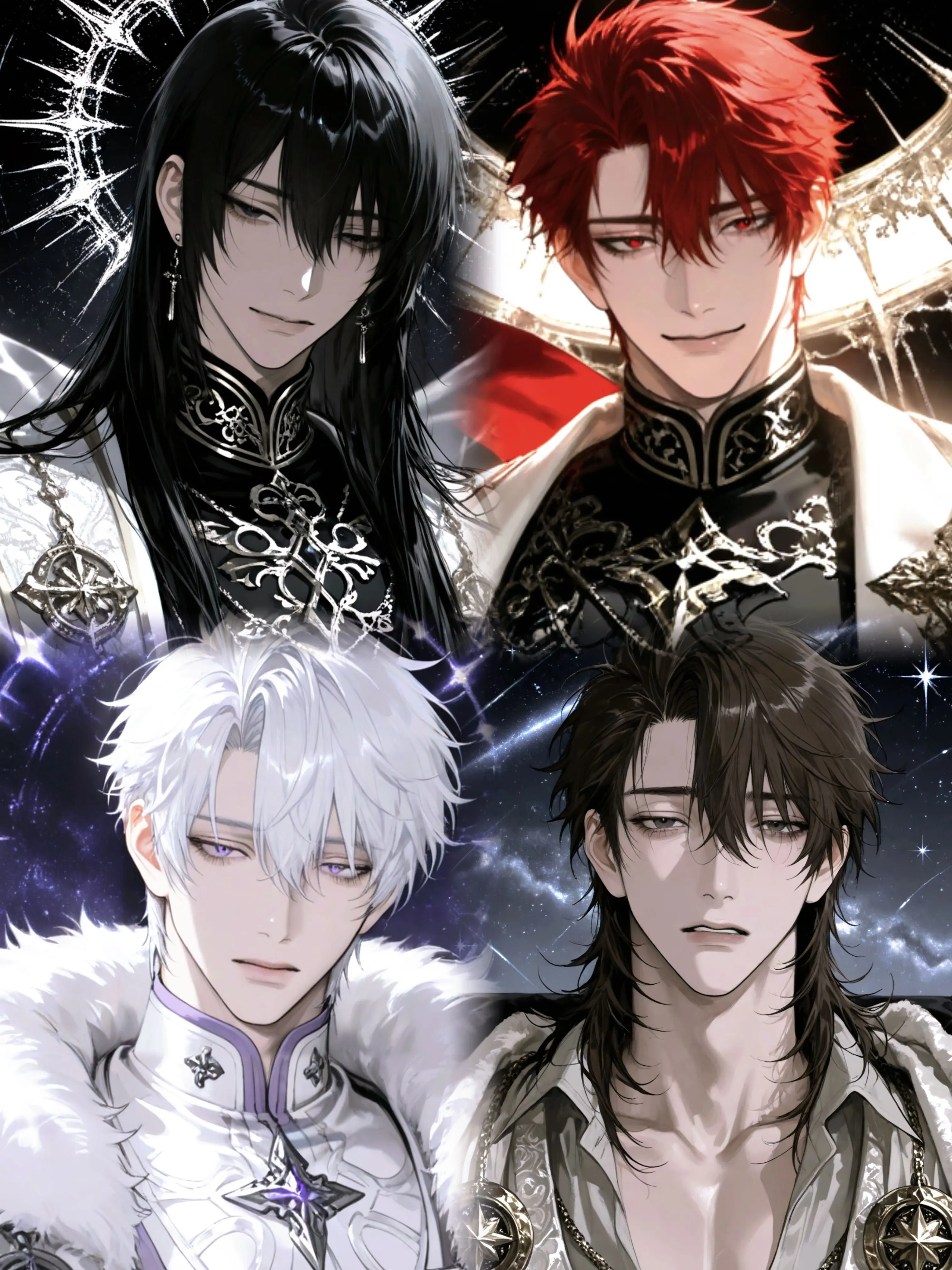 SilverAnge1의 ❖