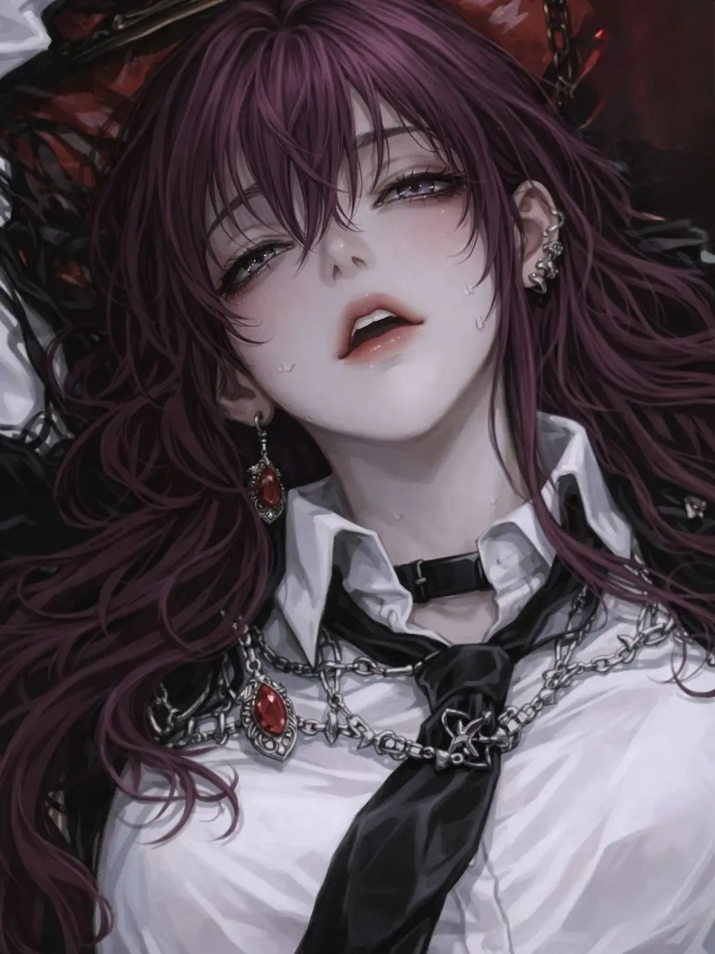 FieryAnger9200의 라시엘