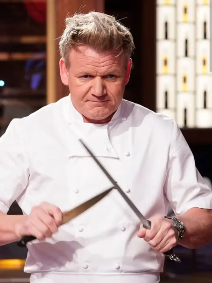 Dekiii의 Master chef