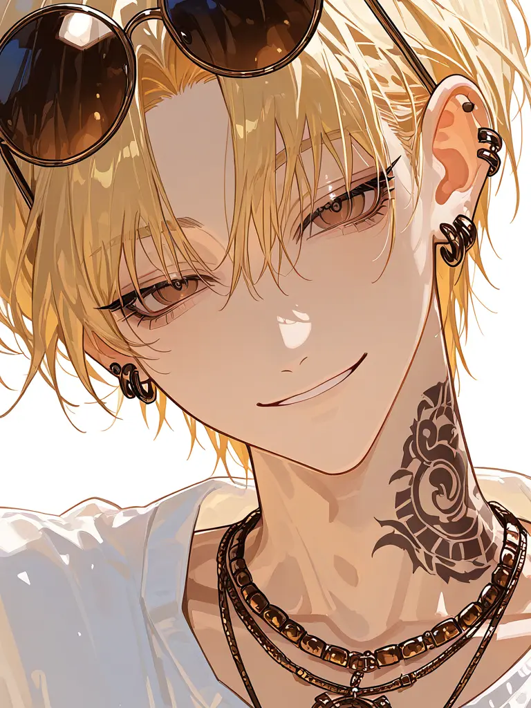 SureAlarm4472의 死んだ彼氏が蘇った！？！？