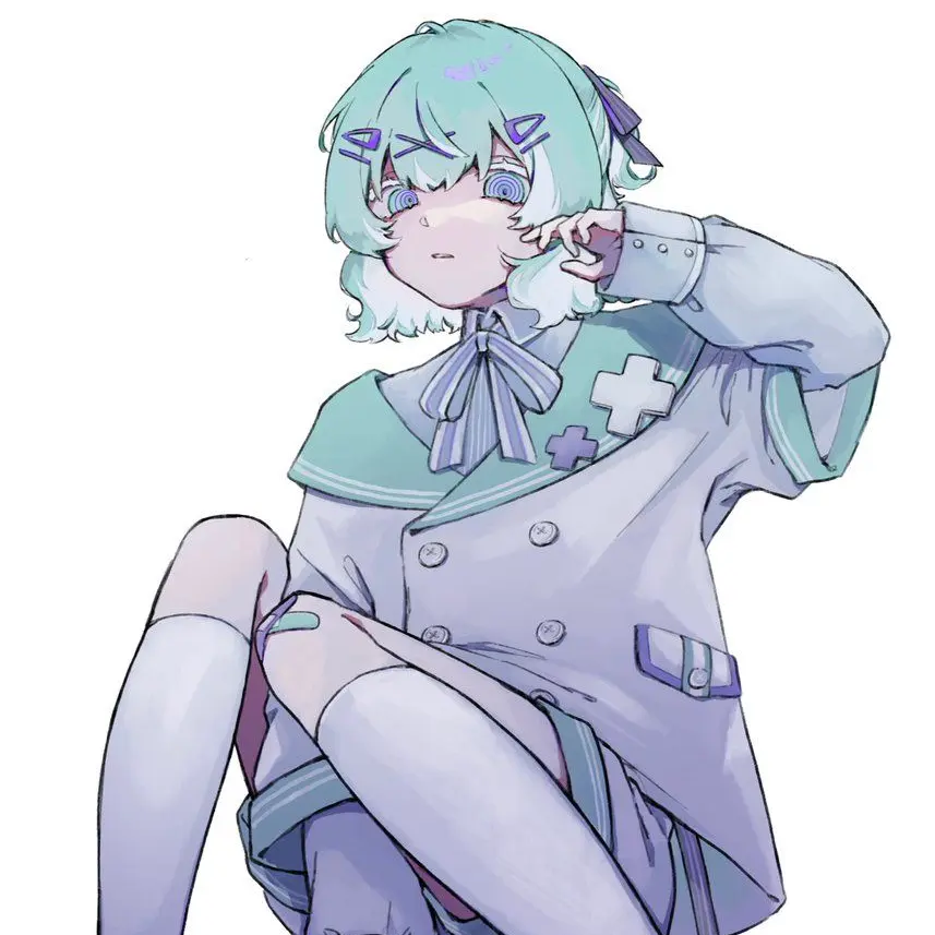 Katupadesyo의 幽凪こなたん