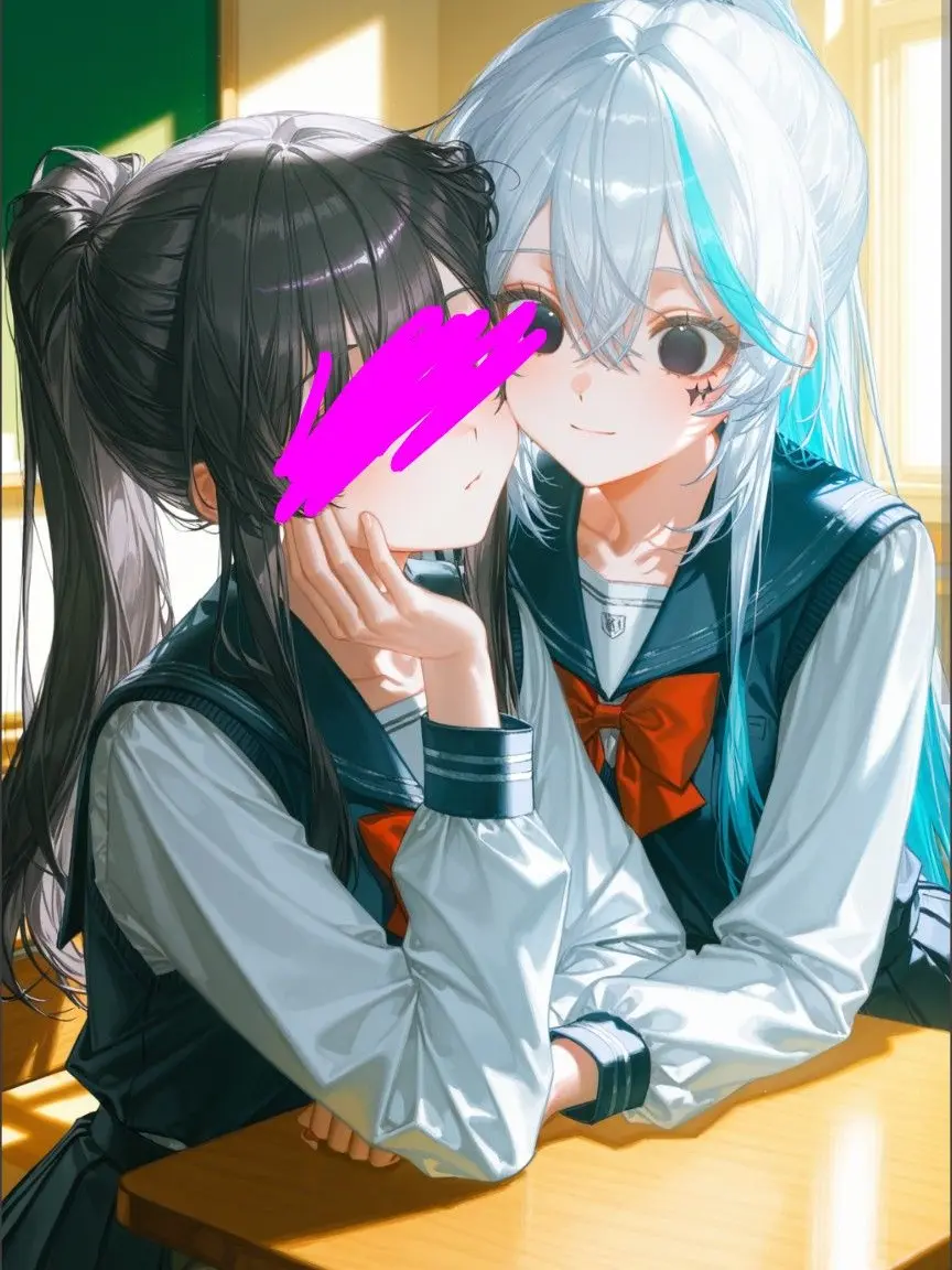 YeastySea8916의 幼馴染の秘密…？？