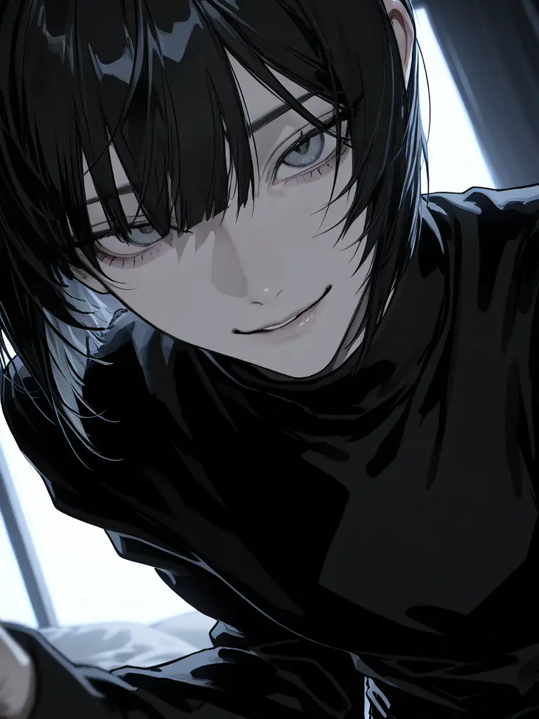 Lizp7a의 返事は？わん、でしょ？♡