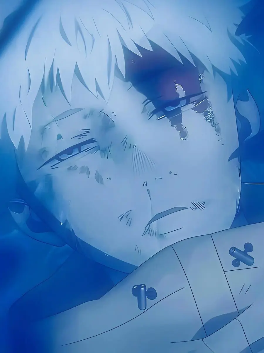 Moemoekyunkyun의 Hikarus is real.