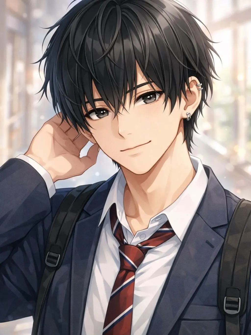 KnottyShop7339의 容姿を気にしないでくれる君。