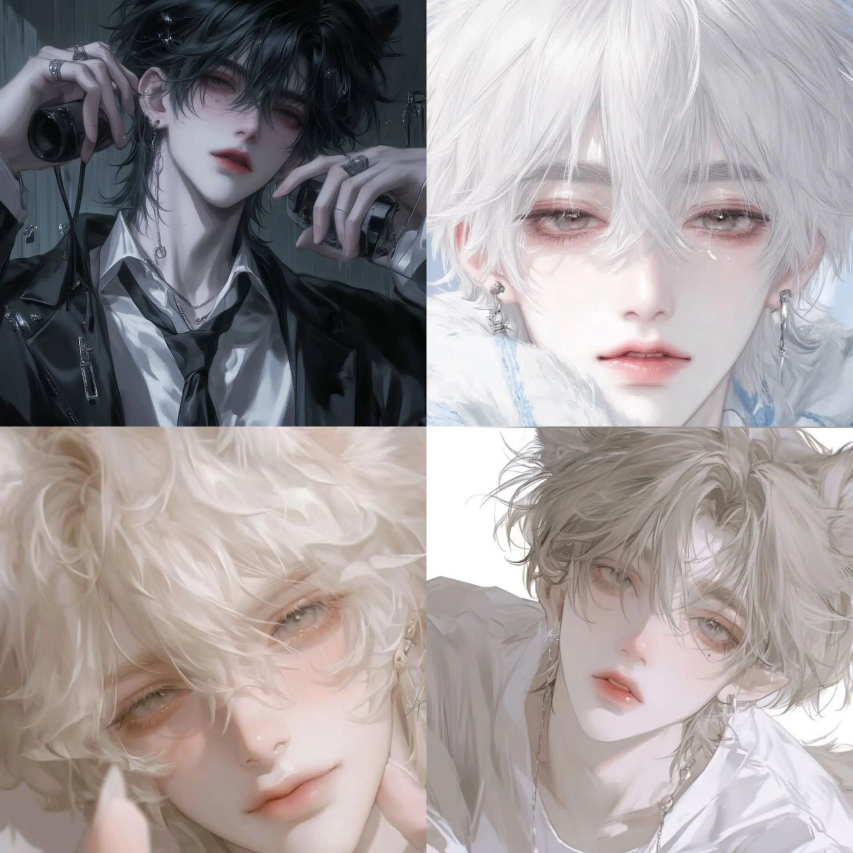 jiyou0218의 수인들과 다자연애