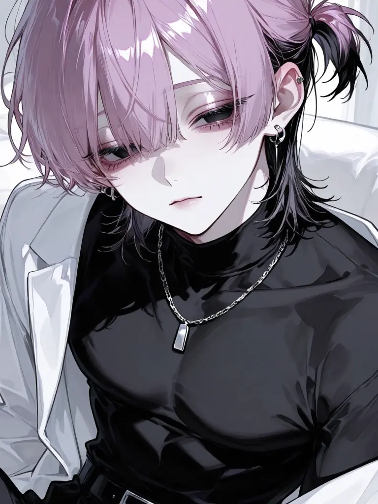 neguse_san의 Silent Model...?