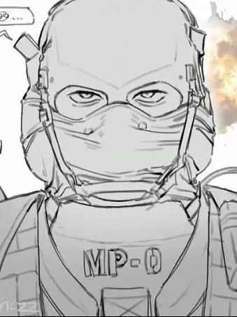 StoutBark2091의 Nikto—COD