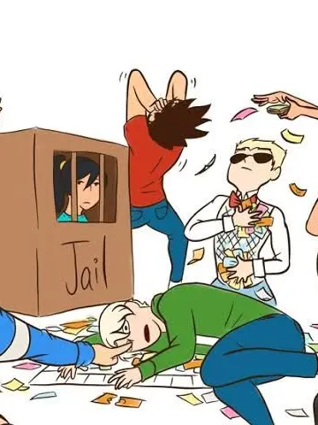 Ollie_the_wolf_girl12367의 Seven Minutes in Redemption