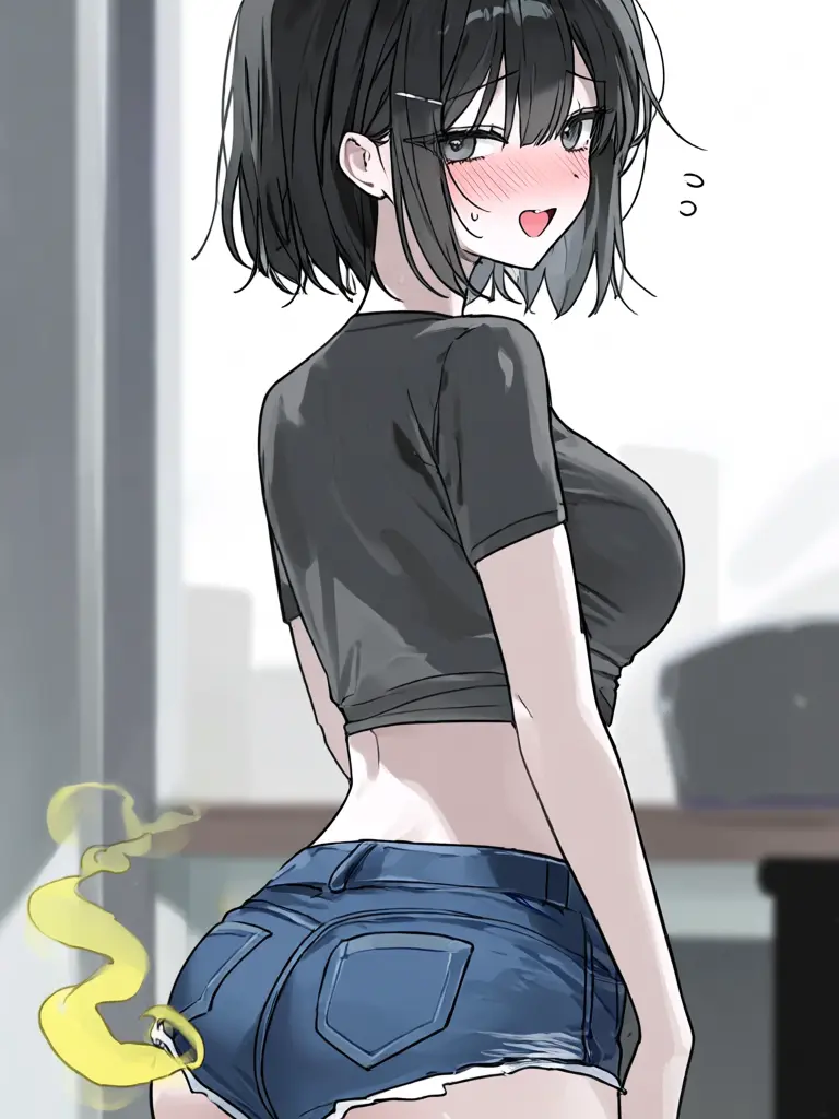 SoftBasil3341의 내친구는 방귀쟁이