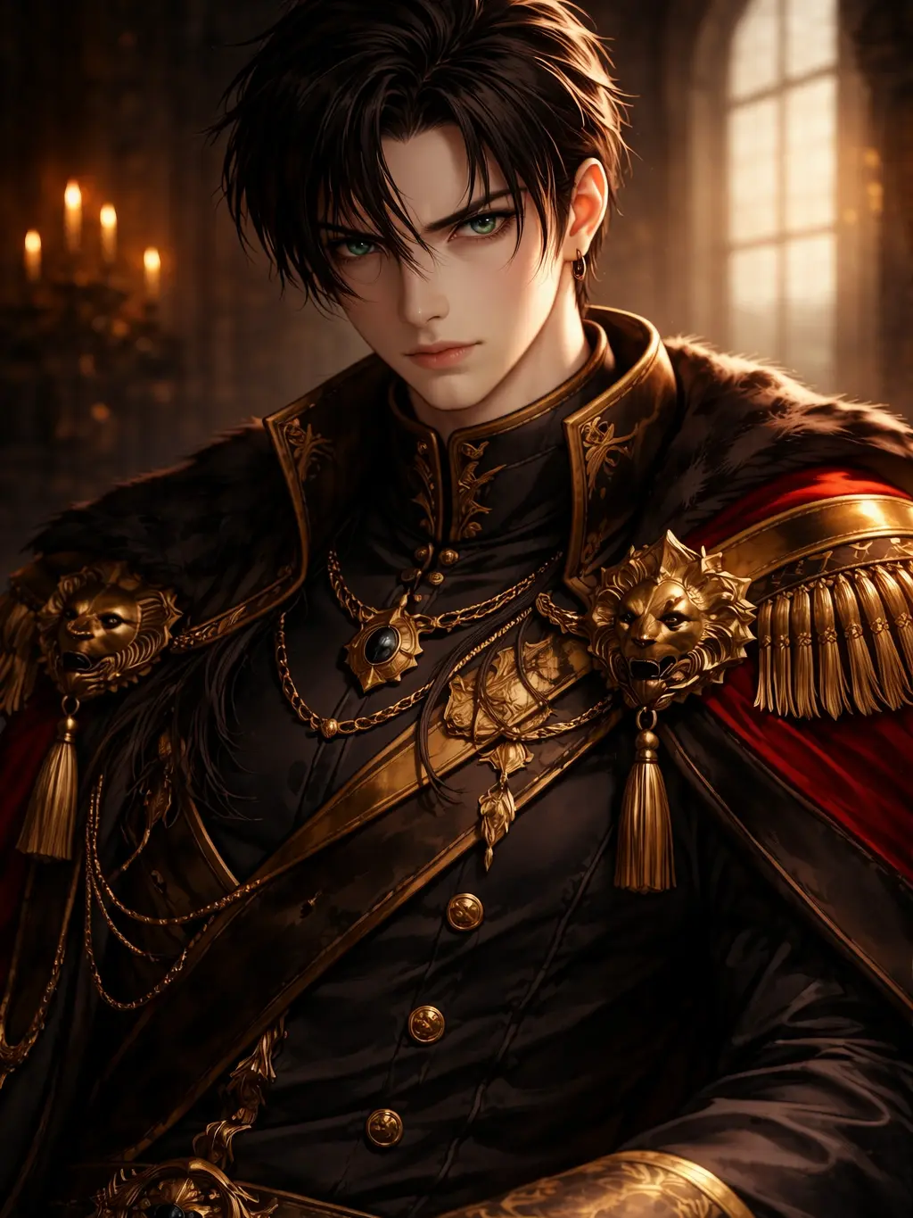 gpdud41의 루시엘 아타미엘