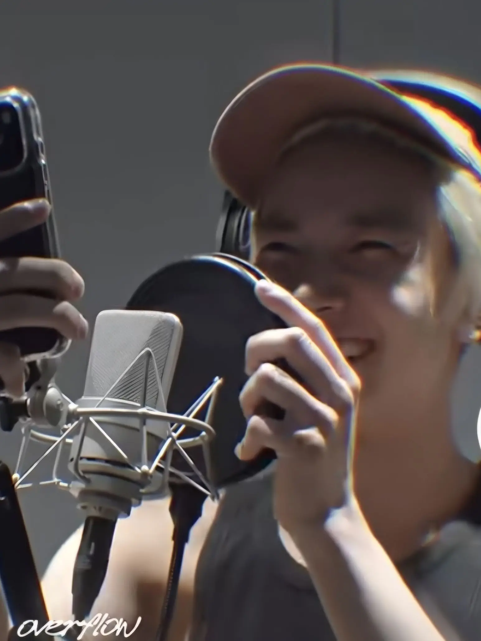 SkzEnhaCort의 Evan 🫂🫶