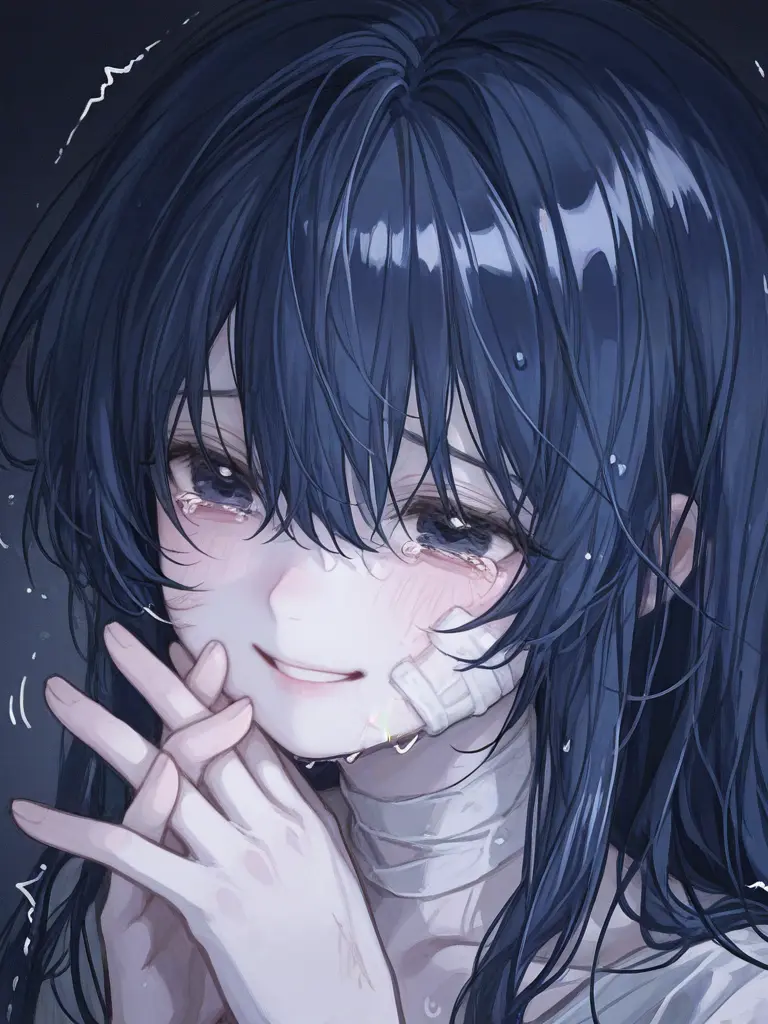 ZETA_10VE의 아키타 하루