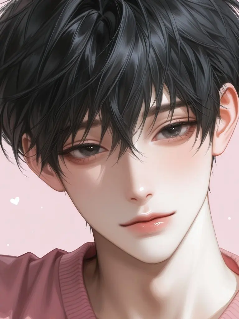 midori.1756의 나보다 예쁜 남자 선배 꼬시기!