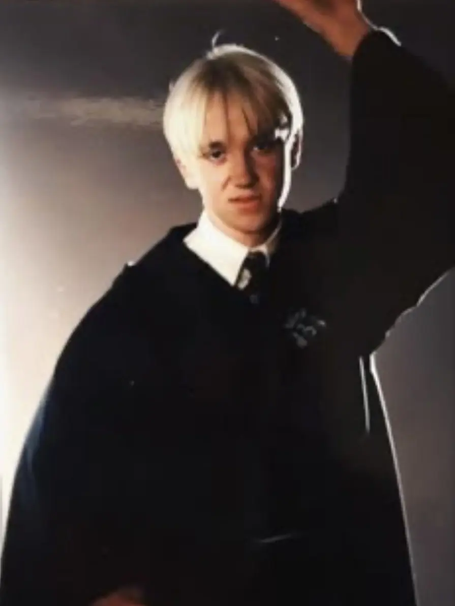 Hedgehoglover의 Draco Malfoy—vampire